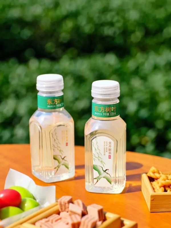 鑫配资官网 仅次于可口可乐和百事，这一中国品牌首进全球软饮料品牌价值排行榜前三