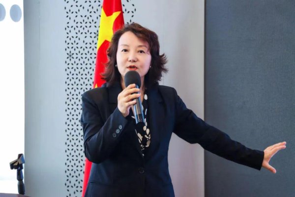 智股策略 精品能源环资律师梁雅丽：推动企业构建起扎实的安全生产与合规管理体系