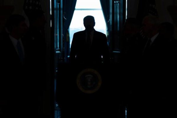 信富网 五角大楼匿名捐款人，身份曝光